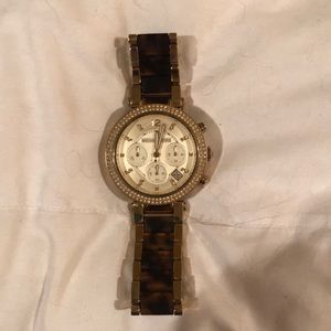 Micheal Kors watch